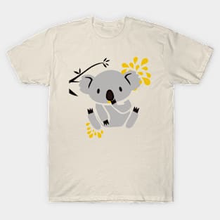 Baby Koala T-Shirt